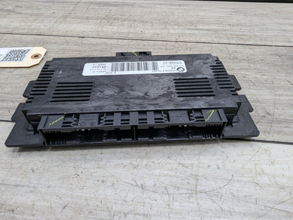 07-14 OEM BMW E70 E71 X5 X6 AHL FRM FRM3 3R Footwell Light Control Module VDM