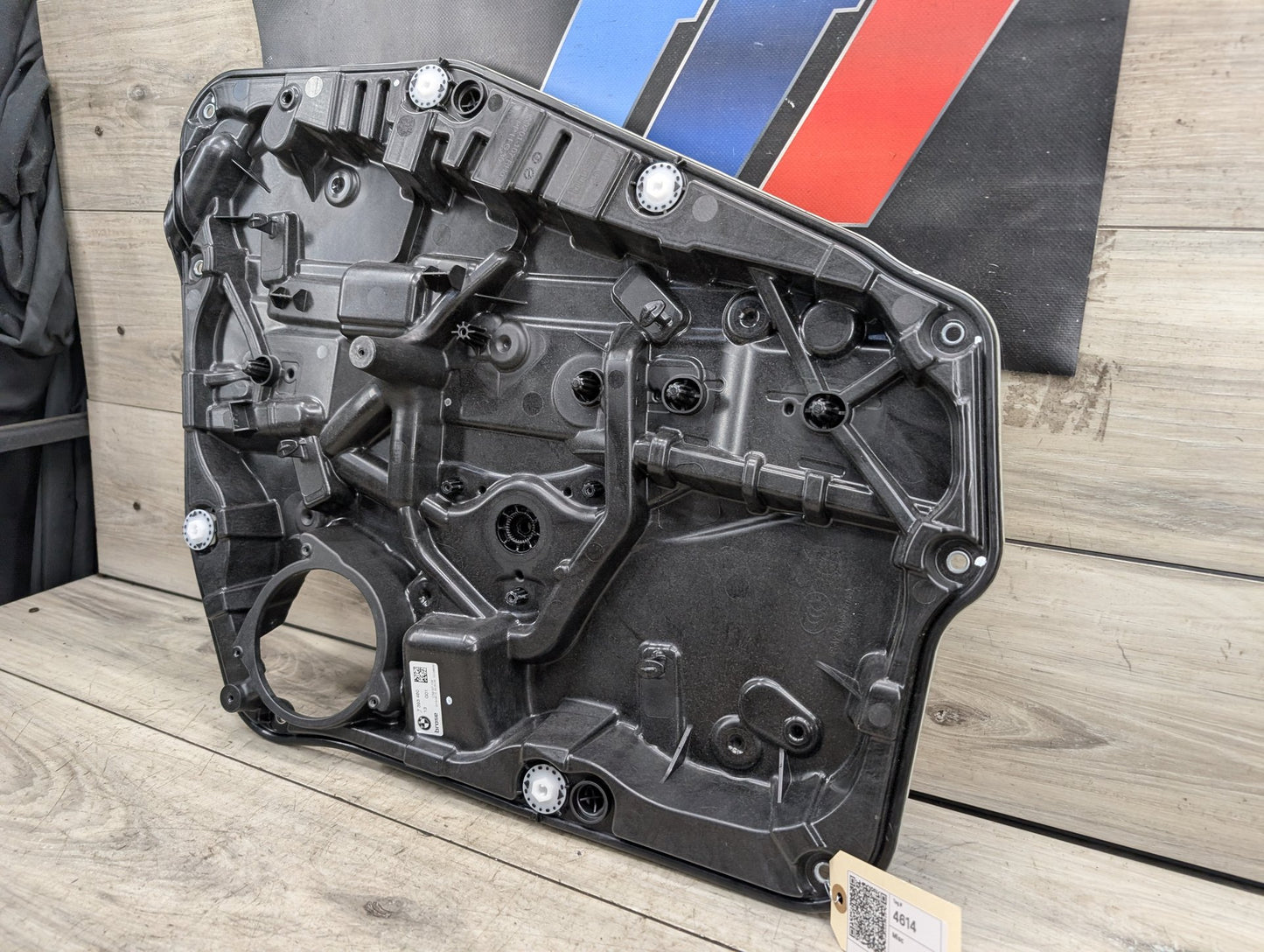 2018 - 2024 BMW X3 G01 Misc 7393460 B46B20O1
