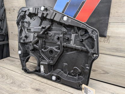 2018 - 2024 BMW X3 G01 Misc 7393460 B46B20O1