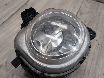 OEM BMW F15 F16 F25 F26 F85 F86 X3 X4 X5 X6 Right Passenger Fog Lamp Light
