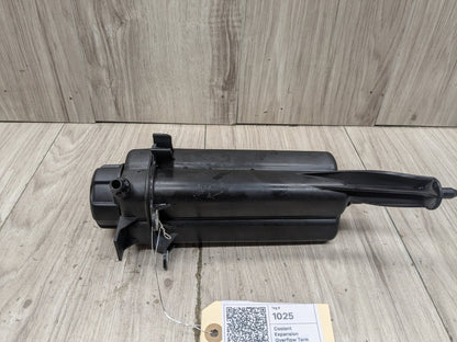BMW M3 M4 G80 G82 G83 Engine Coolant Expansion Overflow Tank 2021 - 2026 OEM