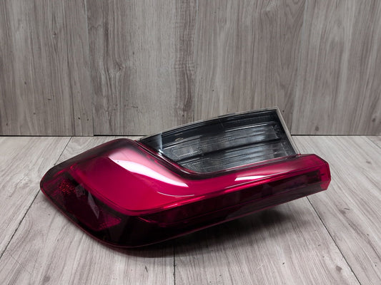 PRE-LCI OEM BMW G20 G80 330 M340 M3 Rear Left Driver LED Outer Stop Tail Light