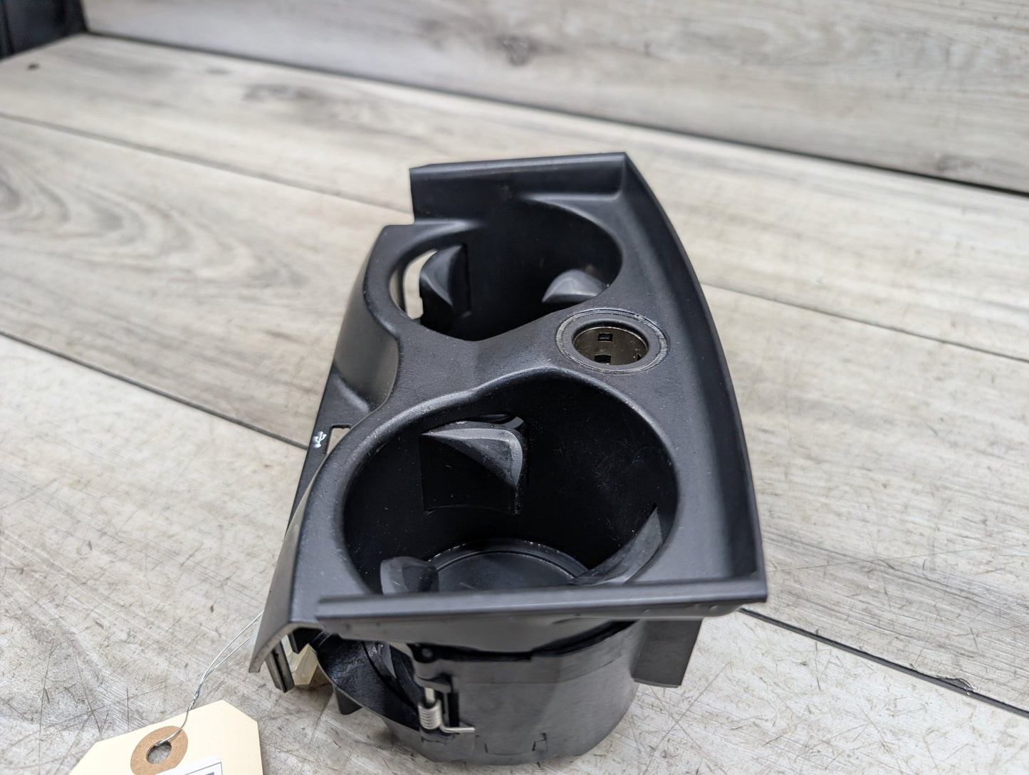 2017-2023 BMW 530i G30 Center Console Cup Holder 6801508