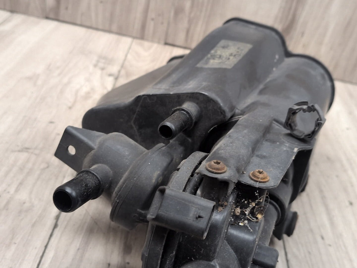 OEM BMW F30 F32 F36 F80 F82 F83 M3 M4 Fuel Vapor Evaporator Charcoal Canister