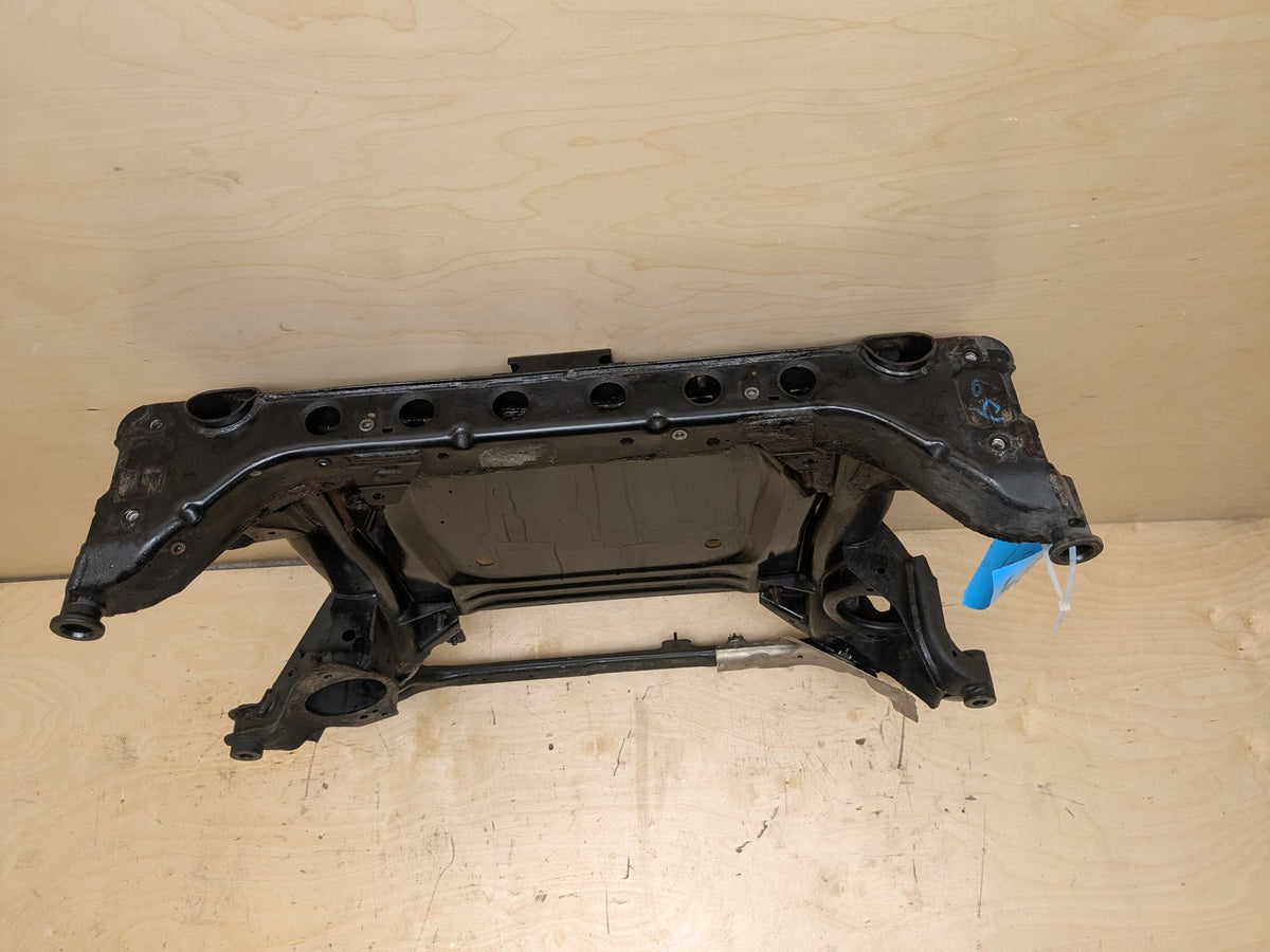 2006-2011 BMW 328i E90 Front Axle Support Crossmember Subframe 6776763 OEM