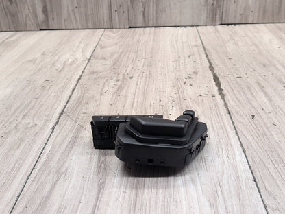 2009-2012 Mercedes-Benz E550 W212 Front Right Passenger Seat Memory Switch A2128700558 OEM