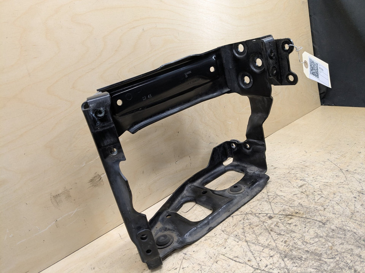 OEM BMW F90 F93 G12 G16 G30 M5 M8 Front Left Driver Radiator Support Bracket