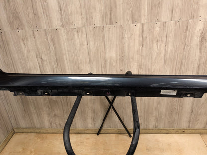 2012-2018 BMW M6 F06 Right Passenger Side Skirt Rocker Panel 8052654