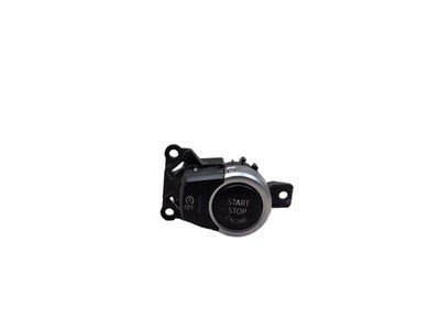 14-19 OEM BMW F15 F16 F85 F86 X5 Engine Ignition Auto Start Stop Switch Button