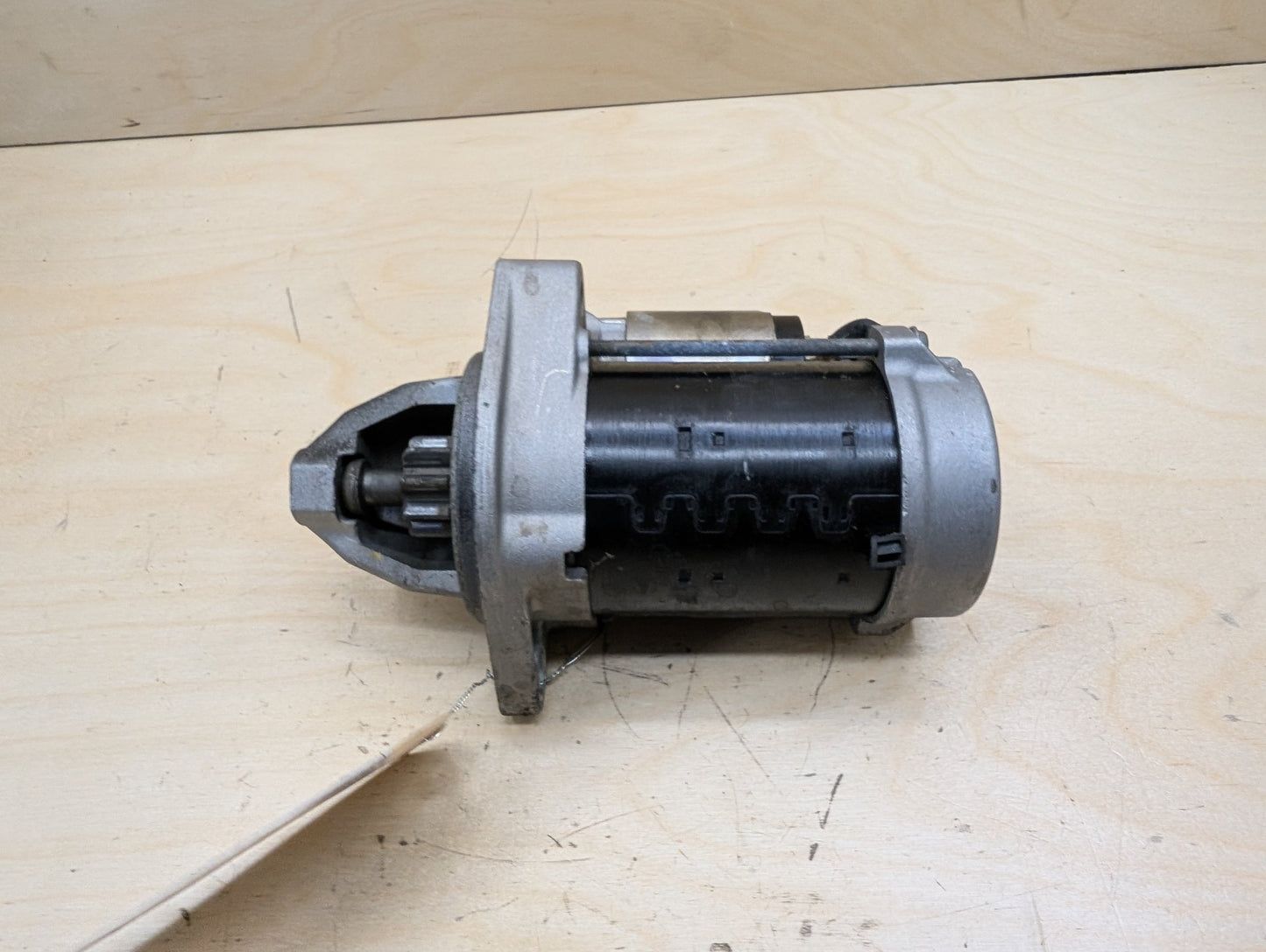 2007-2013 BMW E93 335i N54B30A Engine Motor Starter 2354701