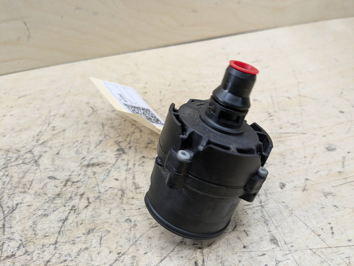 OEM BMW F90 F93 G11 G12 G16 G30 M5 Engine Electric Auxiliary Water Coolant Pump
