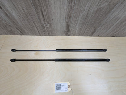 2009-2011 Mercedes-Benz SLK-Class R171 Hood Bonnet Gas Strut A1718800129 OEM