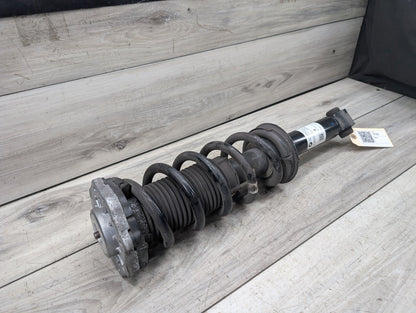2019 BMW X3 G01 Rear Left or Right Spring Strut Shock Absorber 6880604 B58B30M0