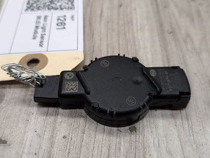 2011 - 2017 BMW X3 F25 Rain Light Sensor (RLS) Module 9271879 N20B20O0