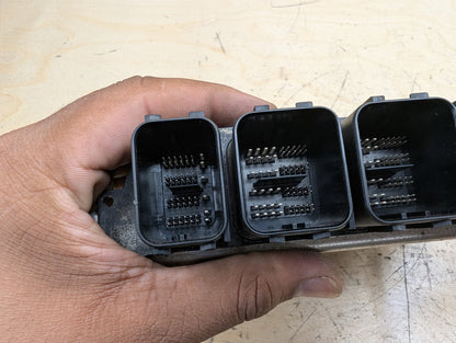 PRE-LCI OEM BMW G01 X3 G02 X4 G20 330 G30 530 ECU DME Engine B46 Computer Unit