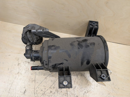 OEM BMW G20 G22 G26 G42 G80 Charcoal Filter Fuel Tank Vapor Evaporator Canister