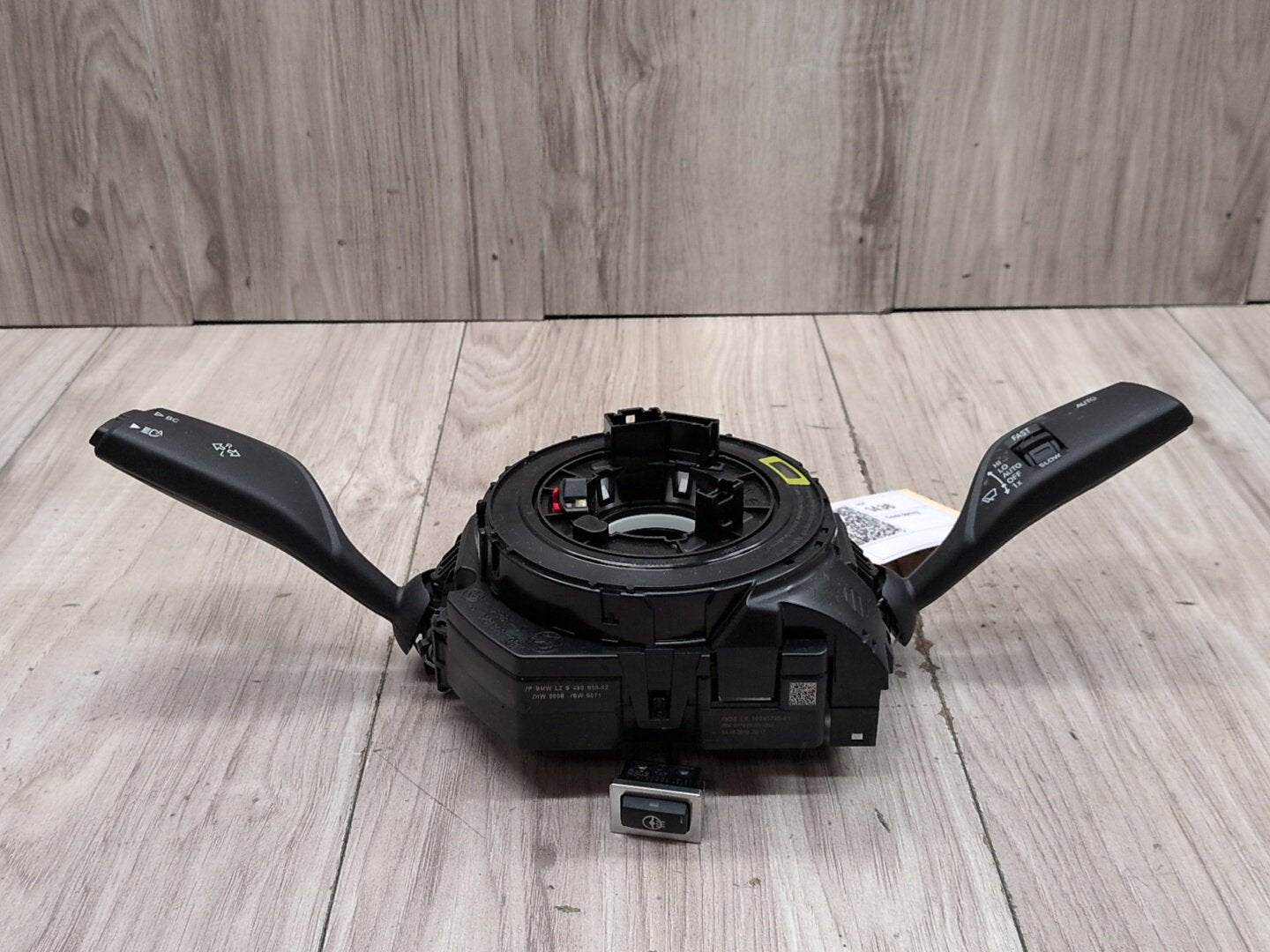 2014 - 2020 BMW 440i F36 Steering Wheel Sensor Clockspring 9490800 B58B30M0