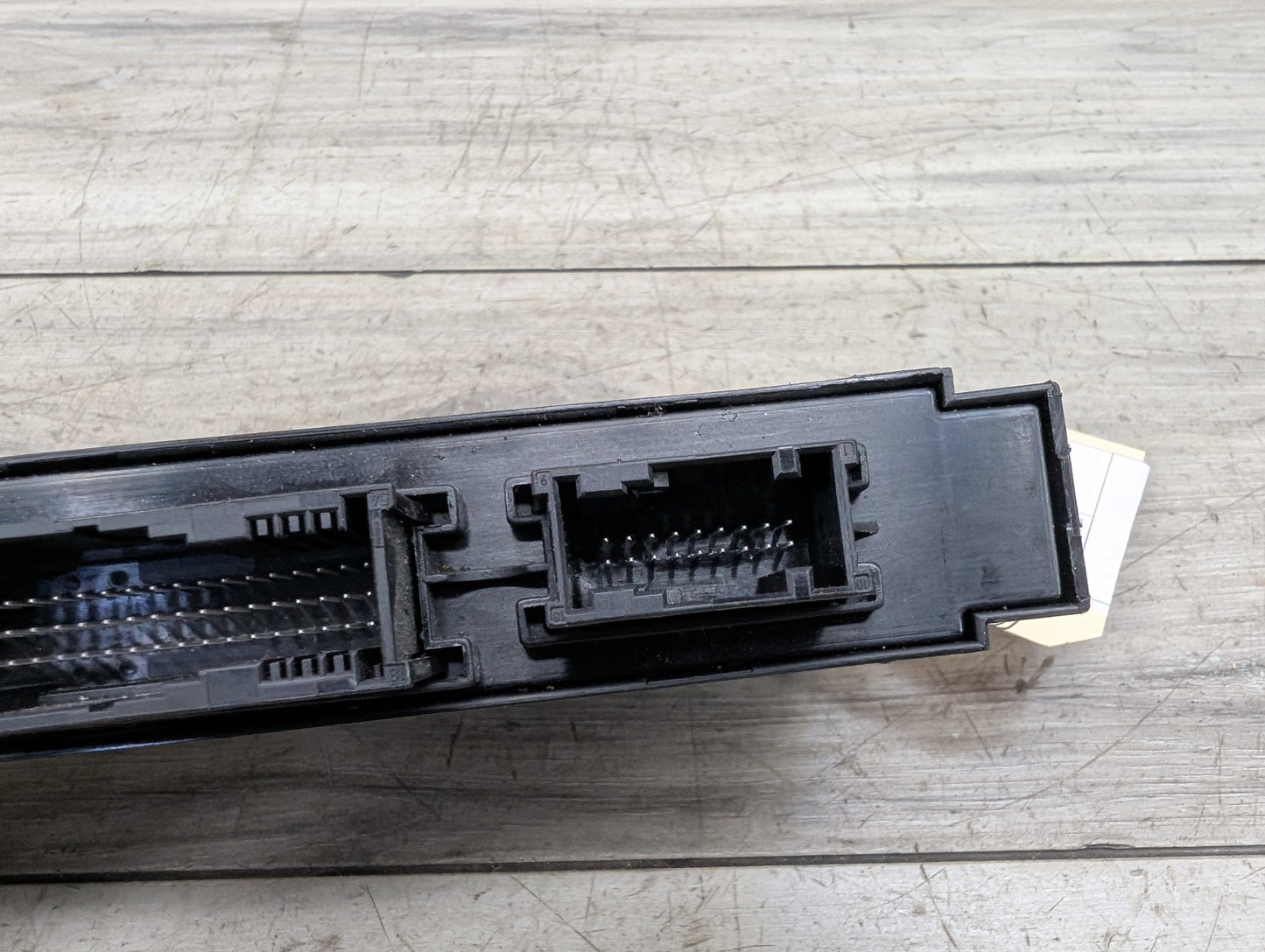 OEM BMW X3 X4 F25 F26 Junction Box Body Control Electronics H3 Module Unit JBBFE