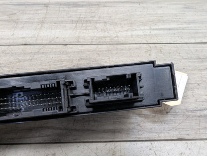 OEM BMW X3 X4 F25 F26 Junction Box Body Control Electronics H3 Module Unit JBBFE