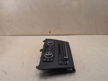 2011-2016 BMW X3 F25 Front AC Heater Climate Control Switch 9312721