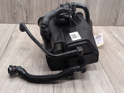 OEM BMW F15 F16 F85 X5 X6 Charcoal Filter Fuel Tank Vapor Evaporator Canister