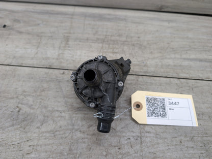 MATCH* OEM BMW F22 F30 F36 G01 G05 G20 G80 Engine Auxiliary Electric Water Pump