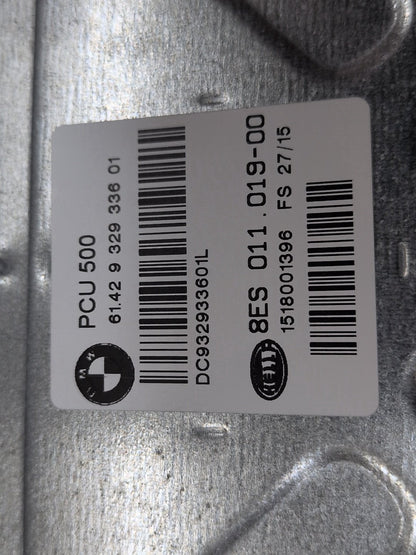 14-19 OEM BMW F15 F16 F85 F86 X5 X6 X5M Transformator Voltage Converter Module