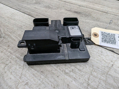 OEM BMW F06 F10 F13 F15 F16 F85 Integrated Power Supply Control Module N63 S63