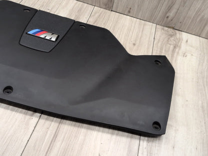 14-19 OEM BMW X5M F85 X6M F86 Engine S63R Intake Filter Assembly Air Box