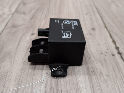 2015-2019 BMW X6 F86 Cooling Fan Relay Module 9198302