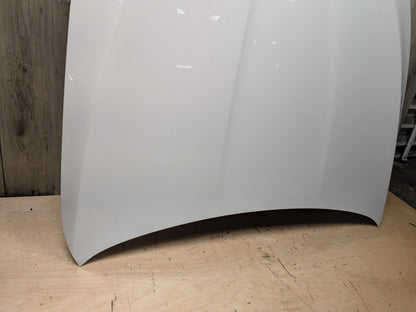 11-16 OEM BMW F10 528 535 550 M5 Sedan Hood Bonnet Panel Shell