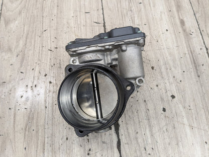 2018-2023 BMW G30 M550i N63B44O2 Engine Motor Throttle Body 7619008