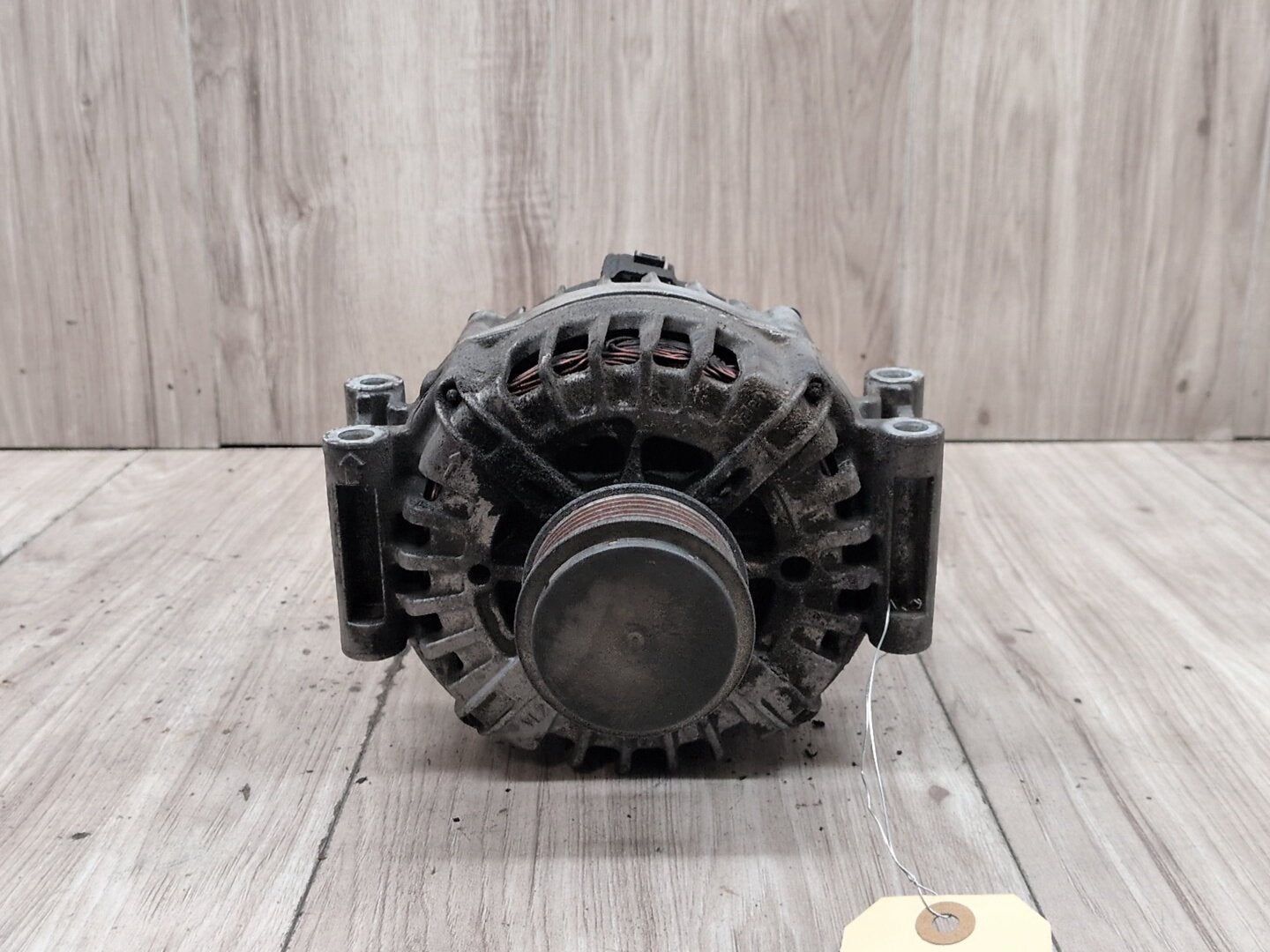 2008 - 2017 Audi S5 8T Engine Motor Generator Alternator 06E903018L