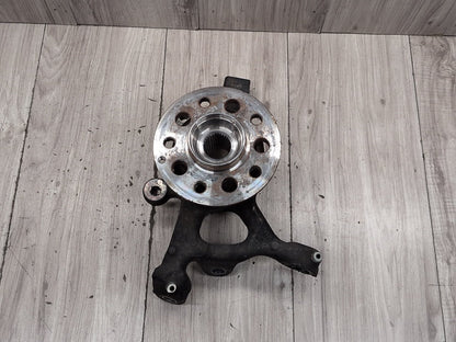2009-2012 Mercedes-Benz E550 W212 Front Right Spindle Knuckle A2123321601 OEM