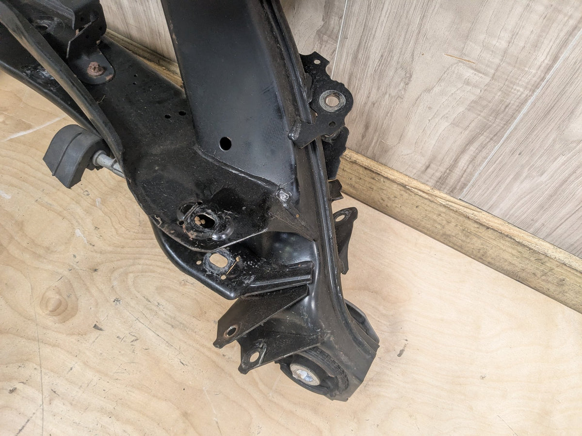 2009-2012 Mercedes-Benz E550 W212 Rear Axle Support Crossmember Subframe