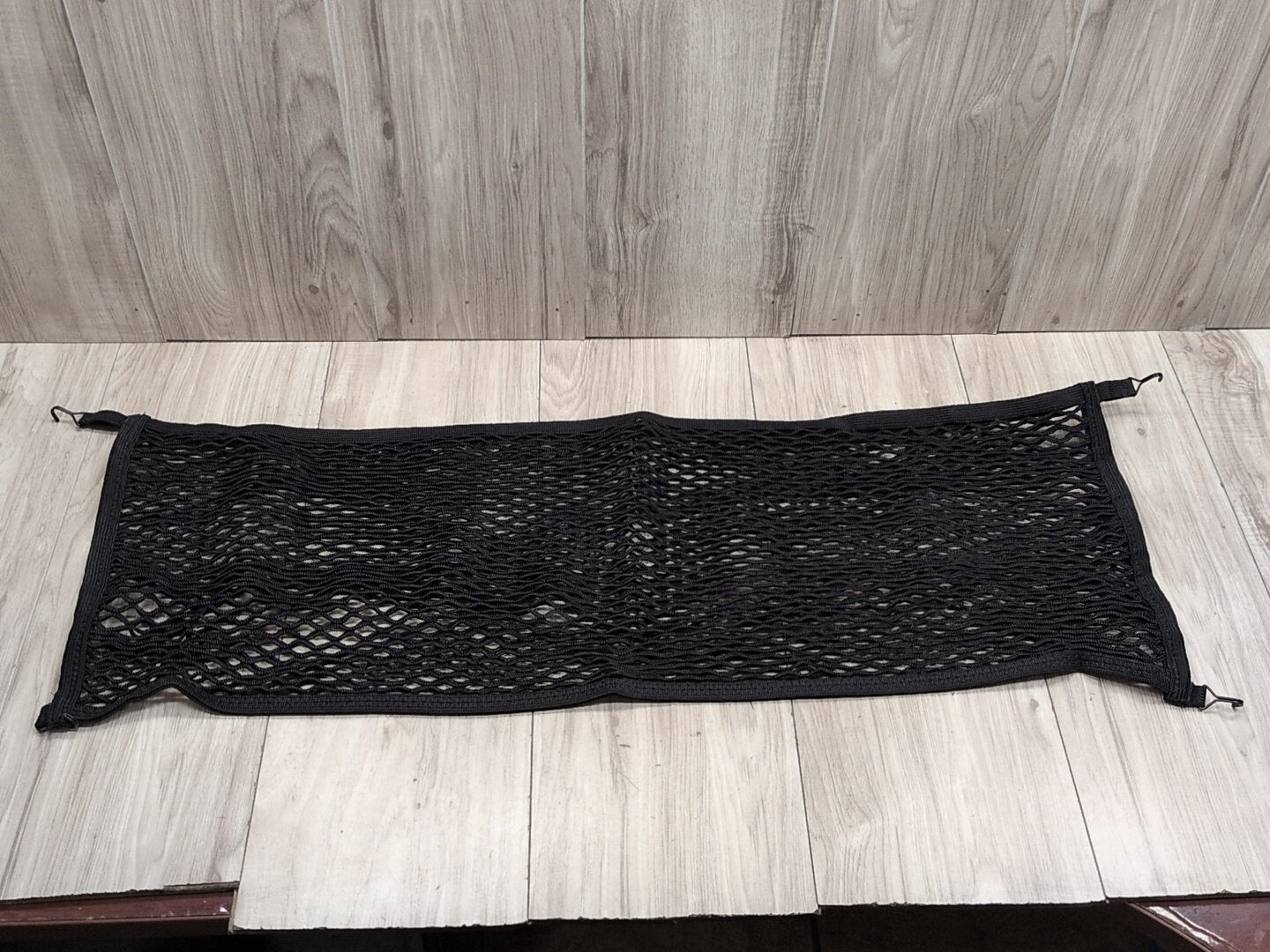2014 - 2018 BMW X5 F85 Rear Trunk Cargo Luggage Net  9410838 S63B44T2
