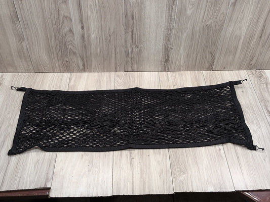 2014 - 2018 BMW X5 F85 Rear Trunk Cargo Luggage Net  9410838 S63B44T2