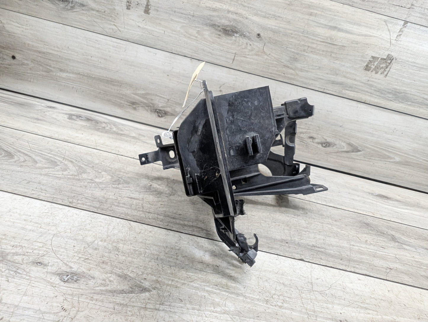 OEM BMW F10 528 535 550 M5 Right Passenger Side Headlight Support Mount Bracket