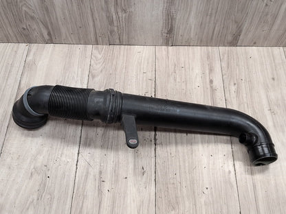 2015-2018 Audi Q3 8U Engine Motor Air Duct Tube Hose 1K0129654B