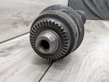 11-17 OEM BMW F25 X3 28iX AWD Front Right Passenger Output Shaft CV Axle