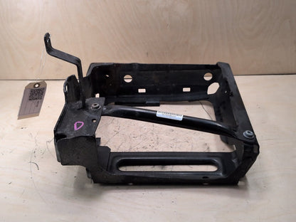 2019-2026 BMW X5 G05 Left Driver Reinforcement Radiator Bracket 7421885 OEM