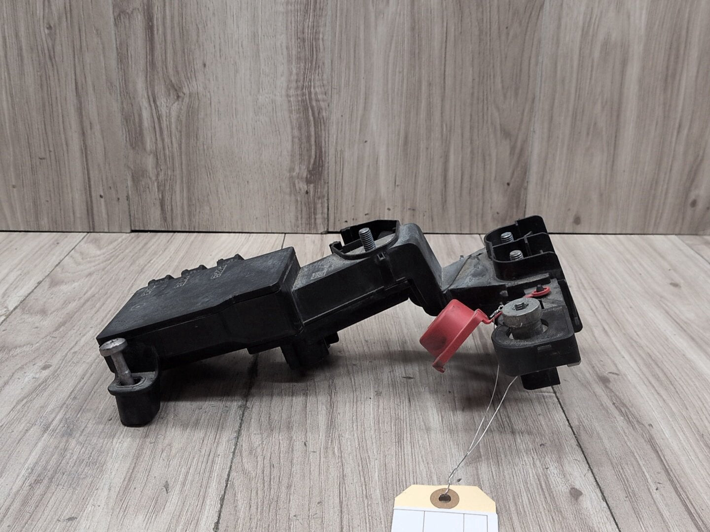 2019 - 2026 BMW X5 G05 Convertible Top Battery Terminal Positive Harness 6841562 N63B44M3