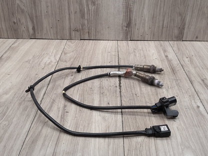 2018-2023 Audi S4 B9 Cat Catalytic Oxygen O2 Lambda Probe Sensors SET 8W0906265AC