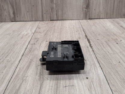 10-13 OEM AUDI A4 S4 S5 Front Left or Right Window Control Module