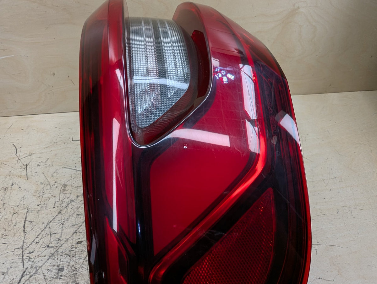 2019-2026 BMW X5 G05 Rear Left Driver Outer Tail Light 7442261 OEM