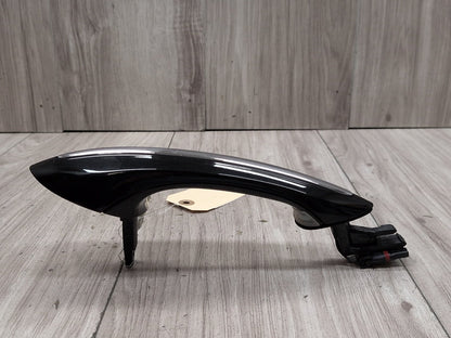 2013-2014 BMW 535i F10 Front or Rear Right Passenger Exterior Door Handle w/ Comfort Access 7305312