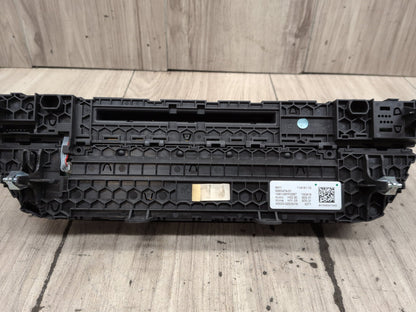 2016-2019 BMW 740Li G12 Front AC Heater Climate Control Switch 6993474 OEM