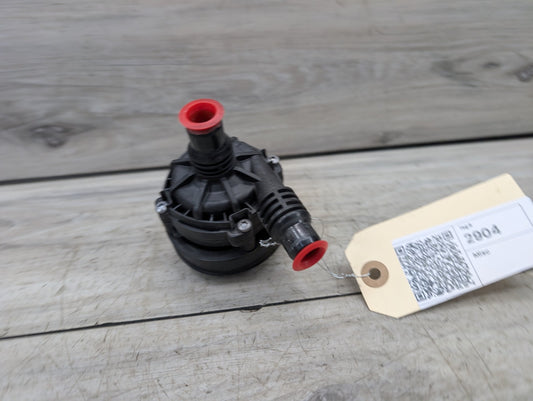 *OEM BMW G01 G05 G20 G22 G30 G42 G80 G82 G83 M3 M4 Engine Auxiliary Water Pump