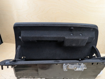 2011-2016 BMW X3 F25 Dashboard Dash Board Panel Glove Box Assemly 9210486