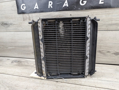 2018 - 2024 BMW X3 G01 Left or Right Secondary Auxiliary radiator 9468698 B58B30O1